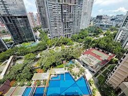 Tanglin View (D3), Condominium #602574901